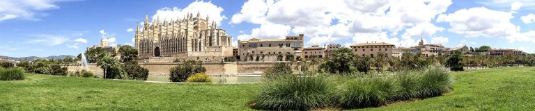 Palma Cathedral