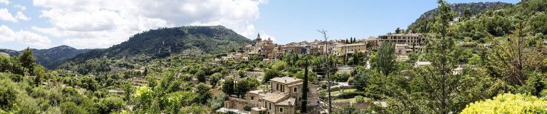 Valldemossa Mallorca – Travel Guide and Transfer from Palma Airport