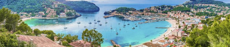 Best Mallorca beaches for a vacation with children