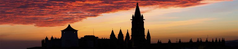 Church of St. Eulalia