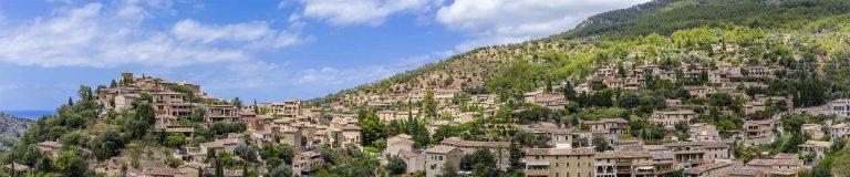 Deia – Mallorcas Charme