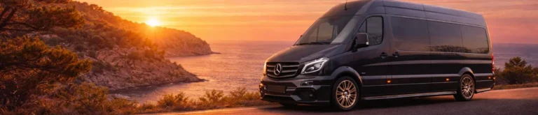 Private group transfers in Mallorca