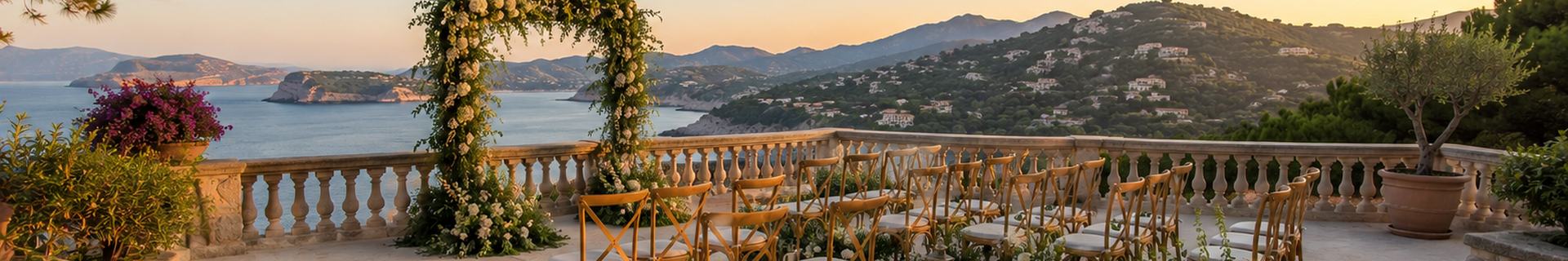 Why Transportation Can Make or Break a Mallorca Wedding